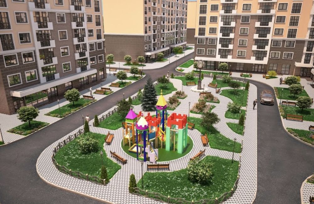 Квартира на вул. Олександрійська, 3 в Києві, ID 193122, фото №8