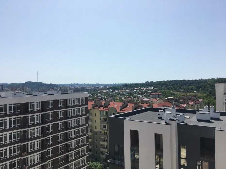 Квартира на вул. Малоголосківська в Львові, ID 209962, фото №7