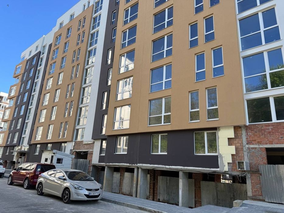 Квартира на вул. Малоголосківська в Львові, ID 209962, фото №8