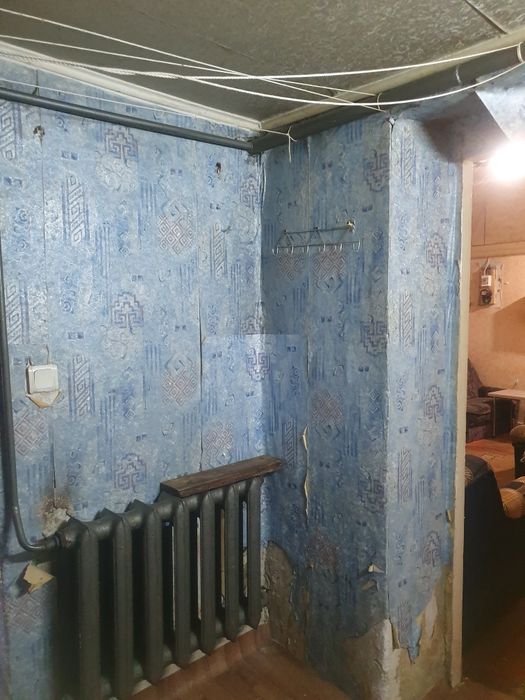 Квартира на Олександрівський в Запоріжжі, ID 322659, фото №11