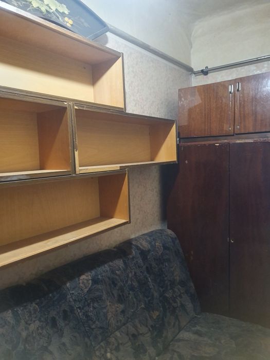 Квартира на Олександрівський в Запоріжжі, ID 322659, фото №20