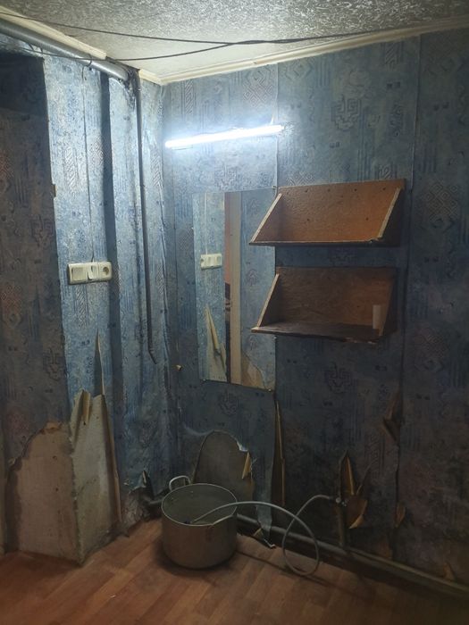 Квартира на Олександрівський в Запоріжжя, ID 322659, фото №4