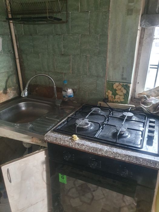 Квартира на Олександрівський в Запоріжжі, ID 322659, фото №7