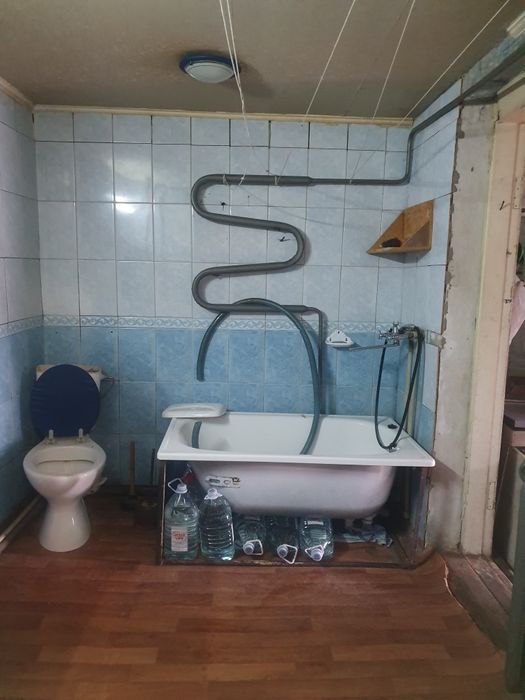 Квартира на Олександрівський в Запоріжжі, ID 322659, фото №10