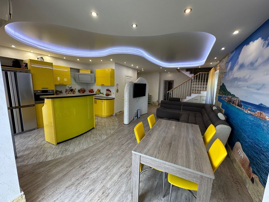 Квартира в Київ, ID 312882, фото №1