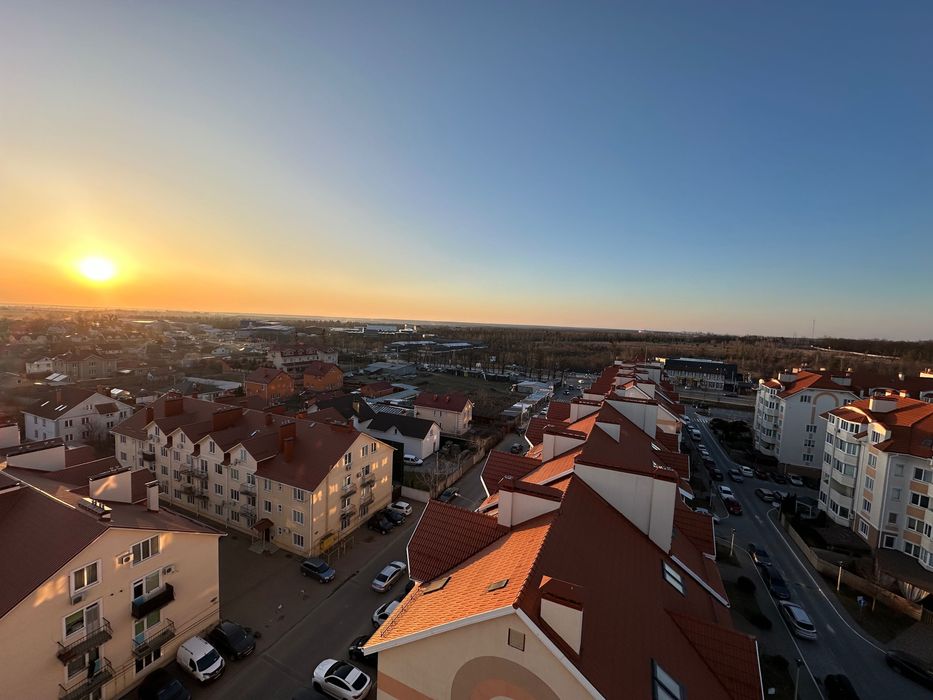 Квартира в Києві, ID 312882, фото №18