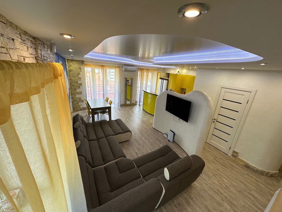 Квартира в Київ, ID 312882, фото №3
