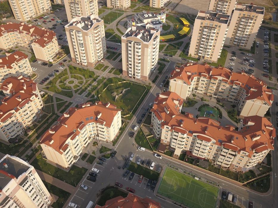 Квартира в Києві, ID 312882, фото №21