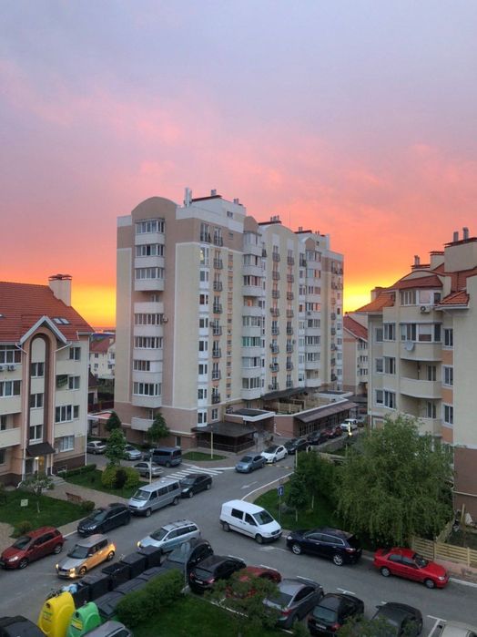 Квартира в Києві, ID 312882, фото №24