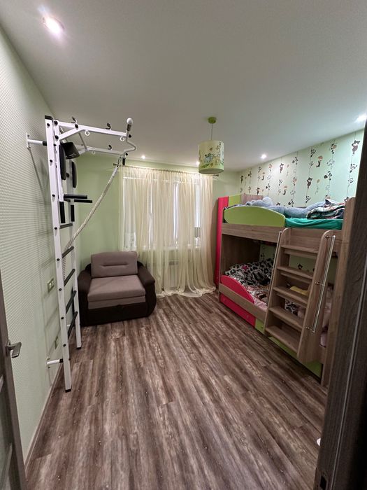 Квартира в Києві, ID 312882, фото №9