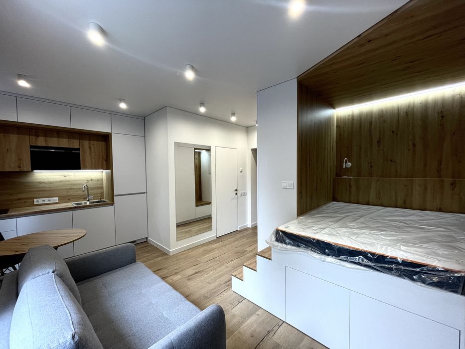 Квартира на вул. Естонська, 10 в Києві, ID 315106, фото №1