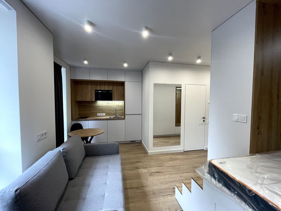 Квартира на вул. Естонська, 10 в Києві, ID 315106, фото №2