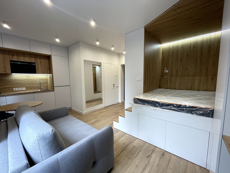 Квартира на вул. Естонська, 10 в Києві, ID 315106, фото №3