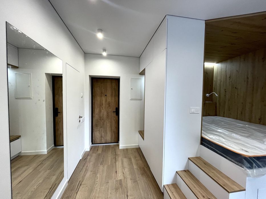 Квартира на вул. Естонська, 10 в Києві, ID 315106, фото №5