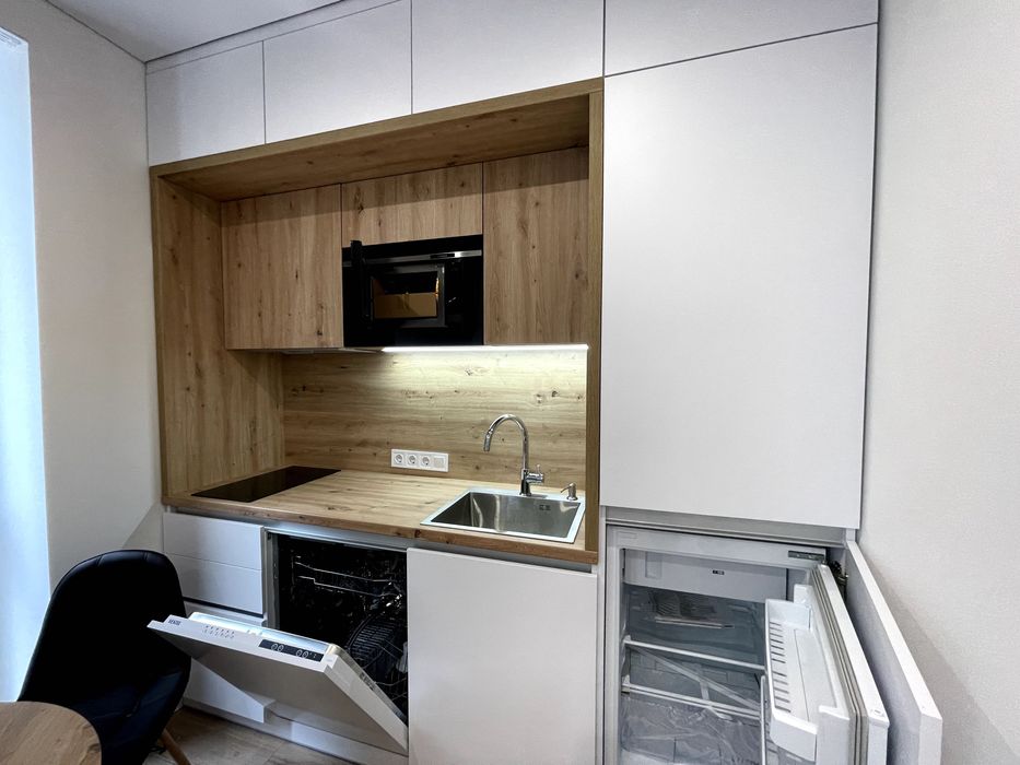 Квартира на вул. Естонська, 10 в Києві, ID 315106, фото №6