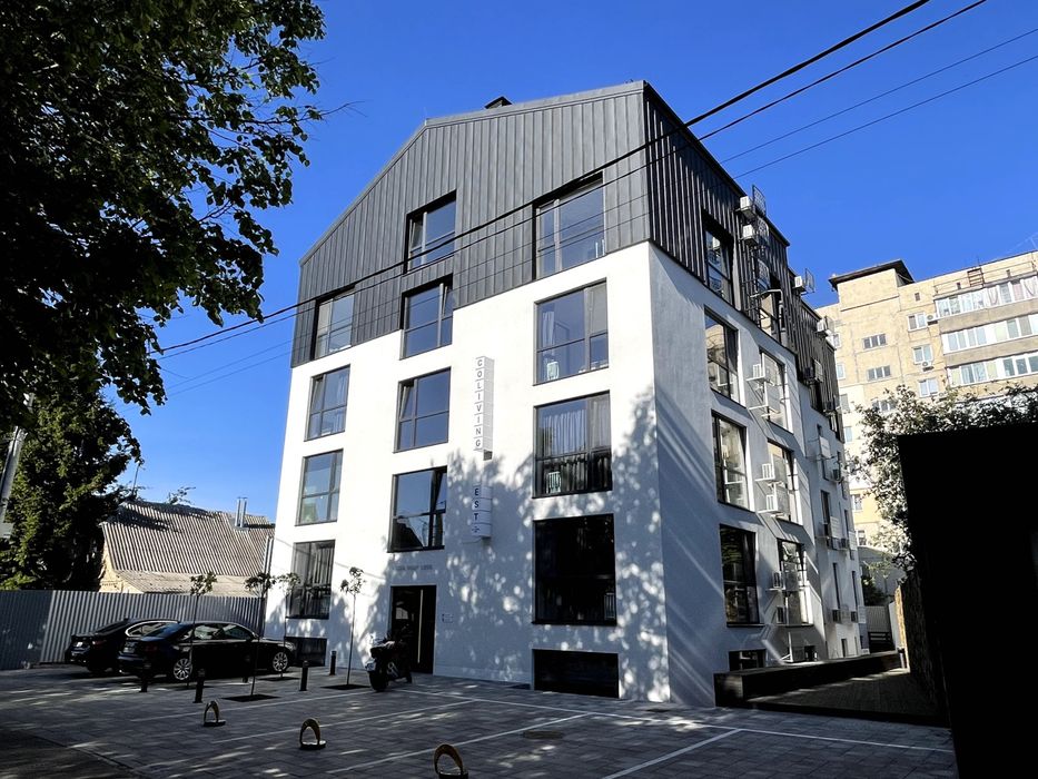 Квартира на вул. Естонська, 10 в Києві, ID 315106, фото №7
