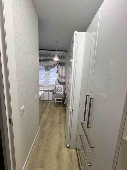 Квартира на вул. Владислава Зубенко, 17 в Харкові, ID 190064, фото №14