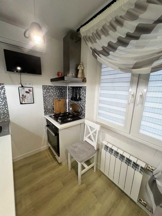 Квартира на вул. Владислава Зубенко, 17 в Харкові, ID 190064, фото №9