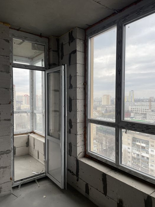 Квартира на пров. Машинобудівний, 26 в Київ, ID 320322, фото №5
