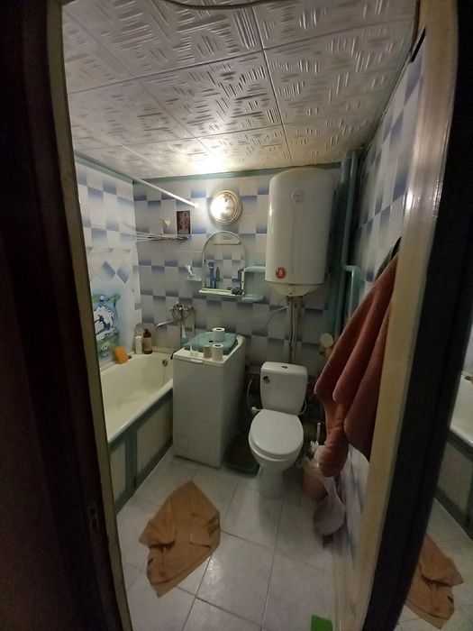 Квартира в Слов'янськ, ID 292908, фото №1