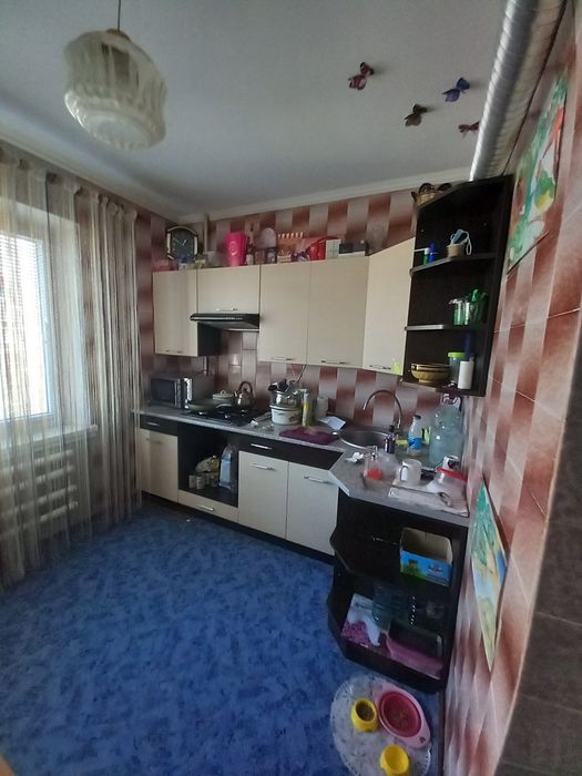 Квартира в Слов'янськ, ID 292908, фото №4