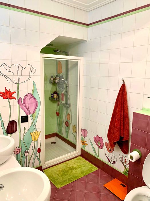 Квартира на вул. Срібнокільська, 12 в Києві, ID 325090, фото №11