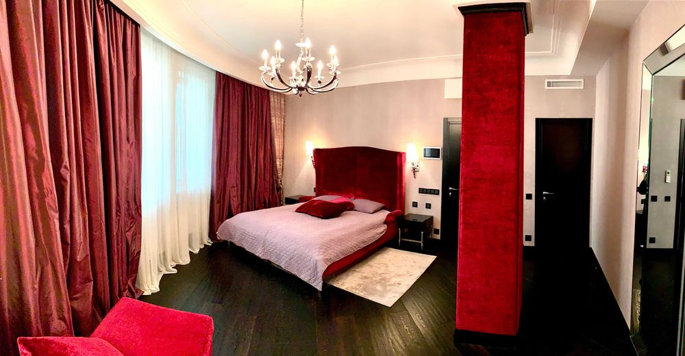 Квартира на вул. Срібнокільська, 12 в Києві, ID 325090, фото №14