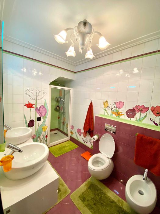 Квартира на вул. Срібнокільська, 12 в Києві, ID 325090, фото №15