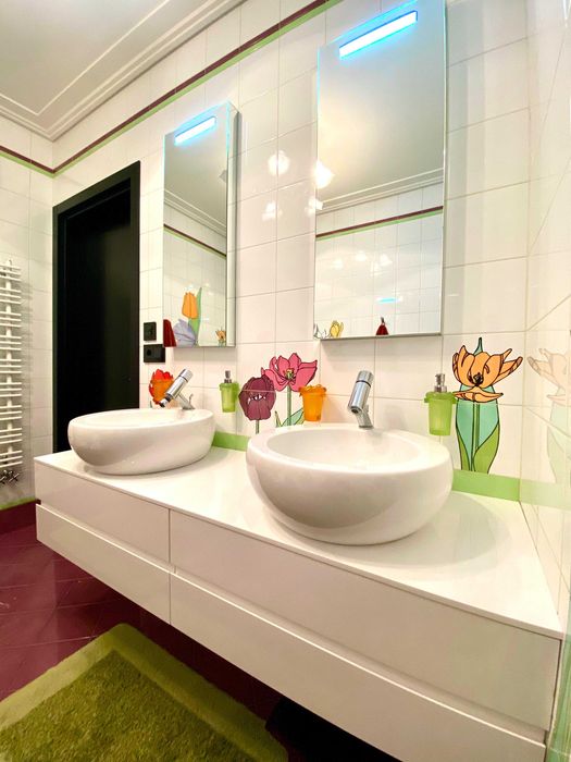Квартира на вул. Срібнокільська, 12 в Києві, ID 325090, фото №16