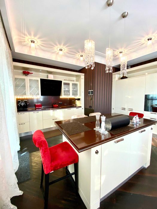 Квартира на вул. Срібнокільська, 12 в Києві, ID 325090, фото №18