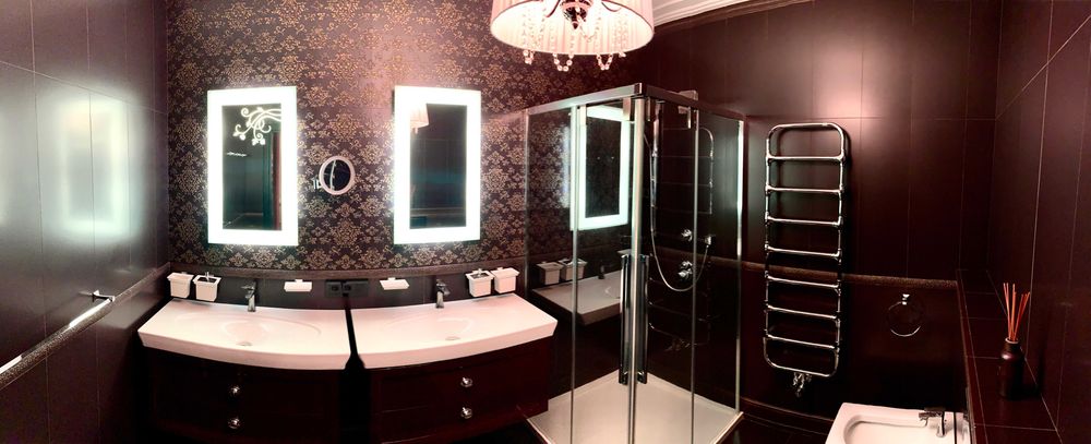 Квартира на вул. Срібнокільська, 12 в Києві, ID 325090, фото №6