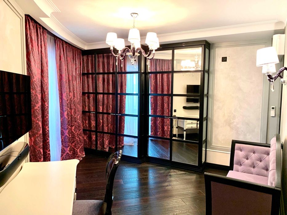 Квартира на вул. Срібнокільська, 12 в Києві, ID 325090, фото №10