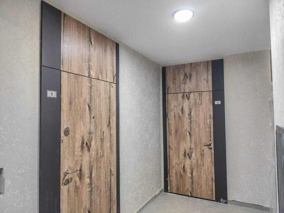 Квартира на вул. Лисенка, 21 в Києві, ID 237000, фото №17