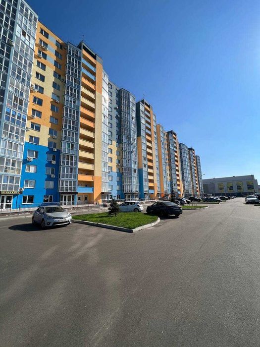 Квартира на вул. Берковецька, 6-а в Києві, ID 183449, фото №2
