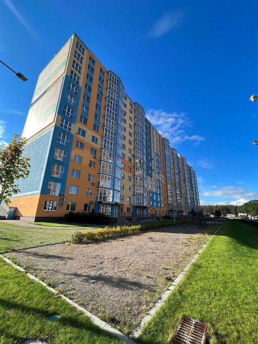 Квартира на вул. Берковецька, 6-а в Києві, ID 183449, фото №3