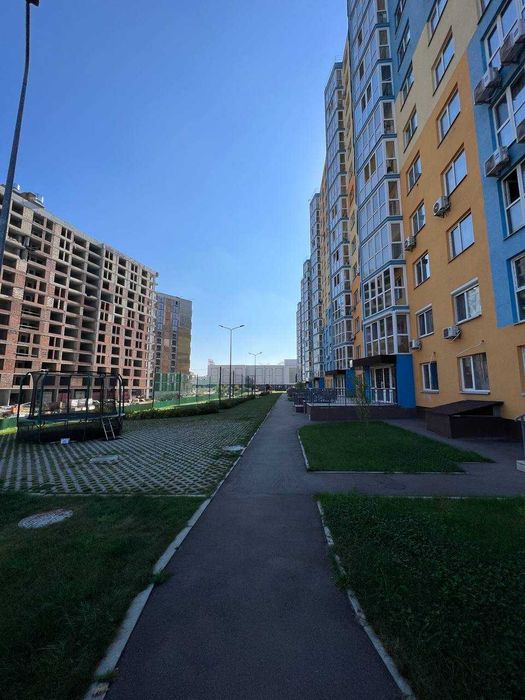 Квартира на вул. Берковецька, 6-а в Києві, ID 183449, фото №5