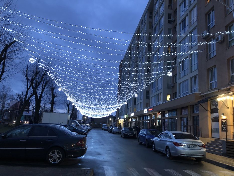 Квартира на ЖК «Софіївська Сфера» в Києві, ID 259306, фото №1