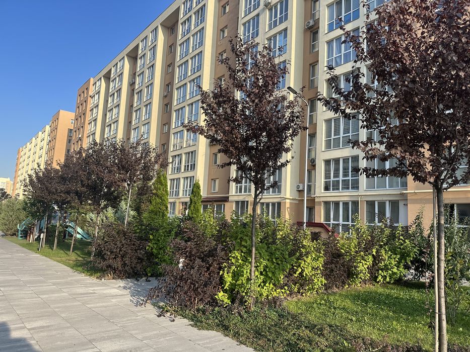 Квартира на ЖК «Софіївська Сфера» в Києві, ID 259306, фото №2
