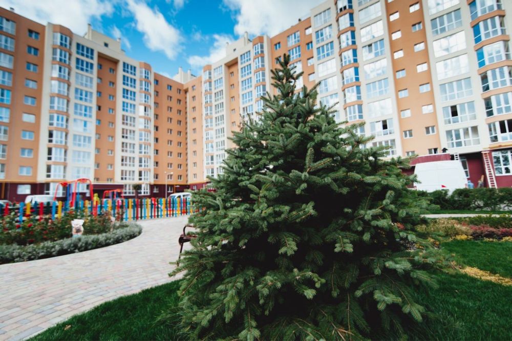 Квартира на ЖК «Софіївська Сфера» в Києві, ID 259306, фото №12