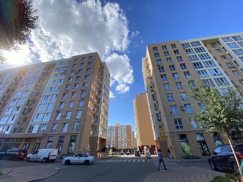 Квартира на ЖК «Софіївська Сфера» в Києві, ID 259306, фото №14