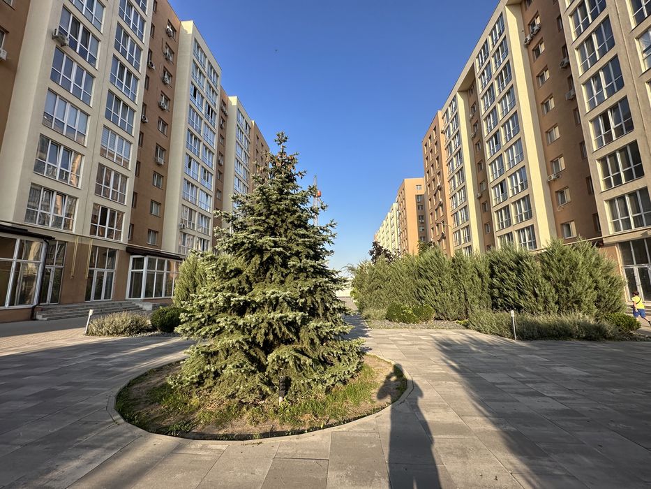 Квартира на ЖК «Софіївська Сфера» в Києві, ID 259306, фото №3