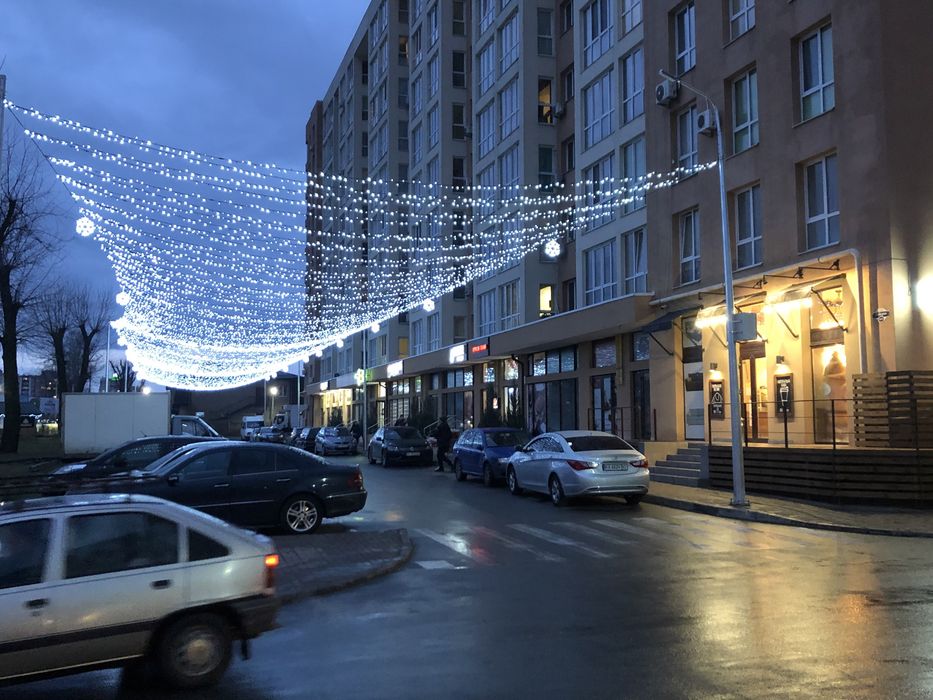 Квартира на ЖК «Софіївська Сфера» в Києві, ID 259306, фото №21