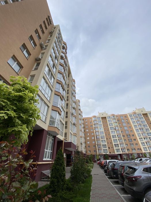 Квартира на ЖК «Софіївська Сфера» в Києві, ID 259306, фото №22