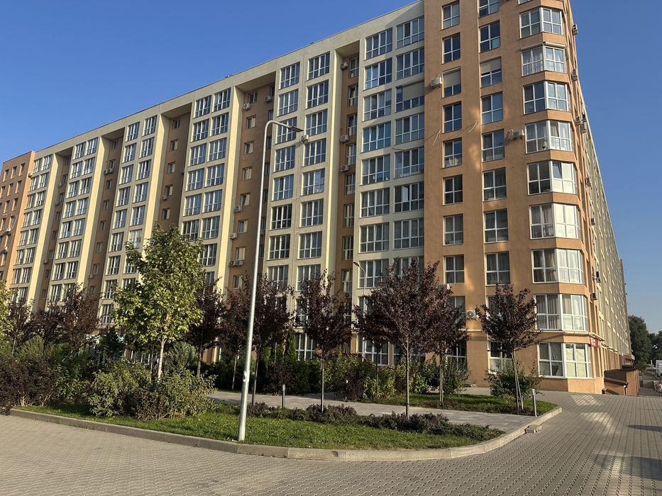 Квартира на ЖК «Софіївська Сфера» в Києві, ID 259306, фото №4