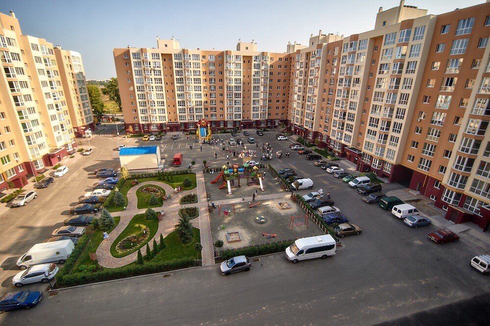 Квартира на ЖК «Софіївська Сфера» в Києві, ID 259306, фото №10