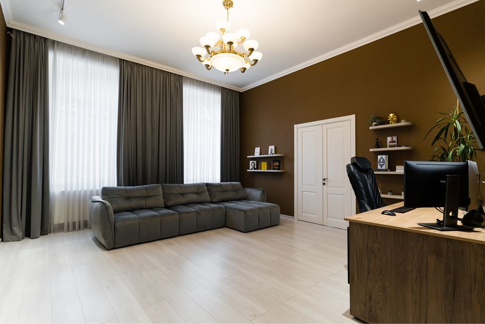 Квартира на вул. Коцюбинського Михайла, 7 в Чернівцях, ID 237956, фото №7