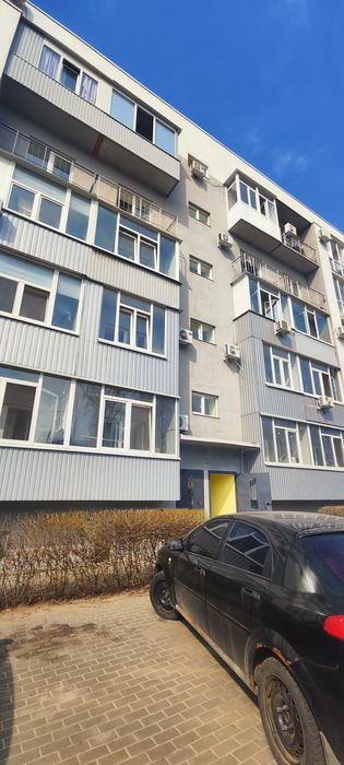 Квартира на вул. Молодої Гвардії, 4 в Харкові, ID 174514, фото №12