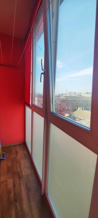 Квартира на вул. Молодої Гвардії, 4 в Харкові, ID 174514, фото №13