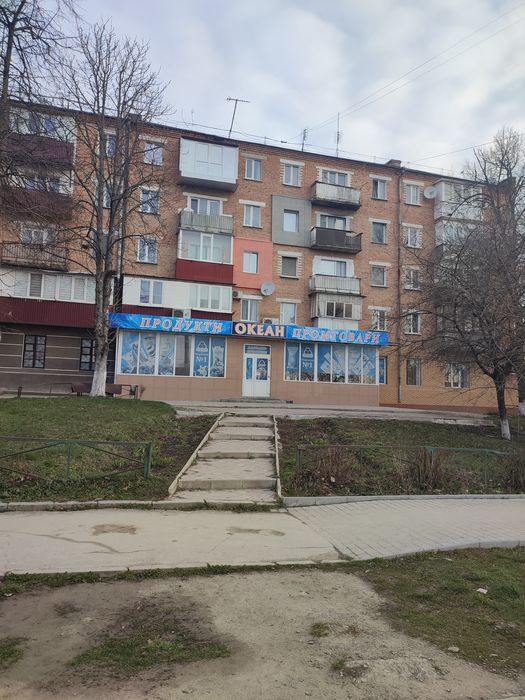 Квартира в Кам'янці-Подільському, ID 318893, фото №7