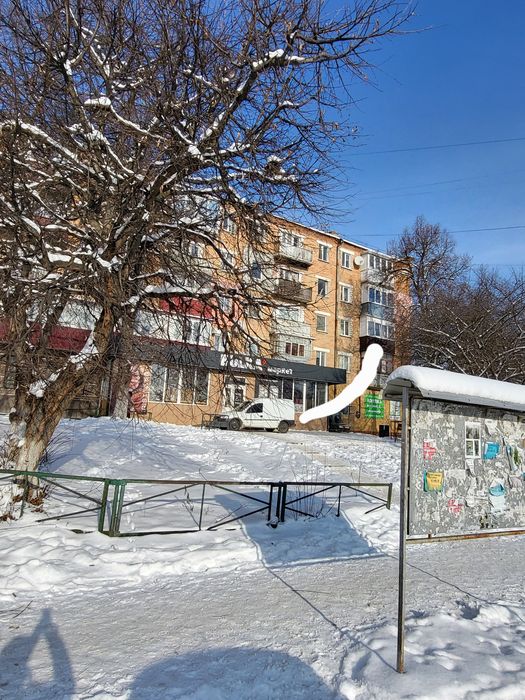 Квартира в Кам'янці-Подільському, ID 318893, фото №8